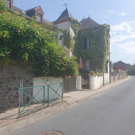 Sunset House Chambres De Hotes Magnac-Laval ภายนอก รูปภาพ