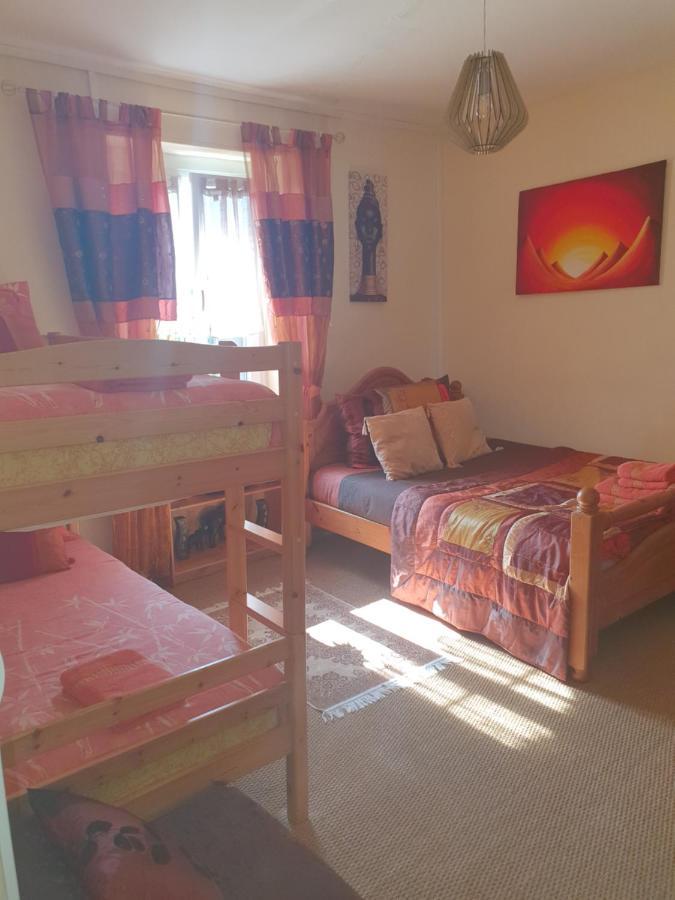 Sunset House Chambres De Hotes Magnac-Laval ภายนอก รูปภาพ