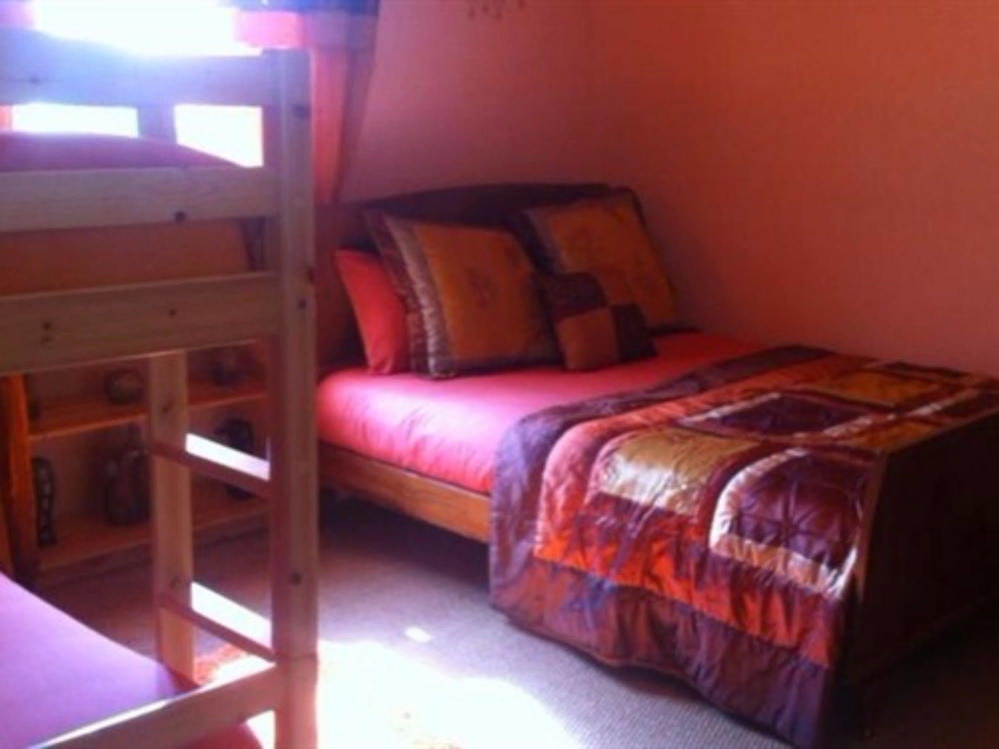 Sunset House Chambres De Hotes Magnac-Laval ภายนอก รูปภาพ